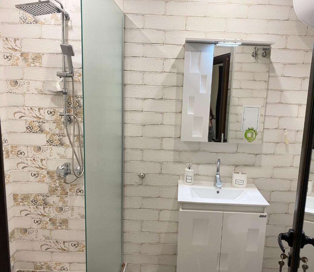 Apartment Golden Sea View New Pomorie