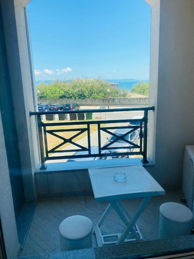 Golden Sea View New Pomorie
