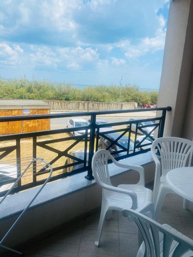 Apartment Golden Sea View New *