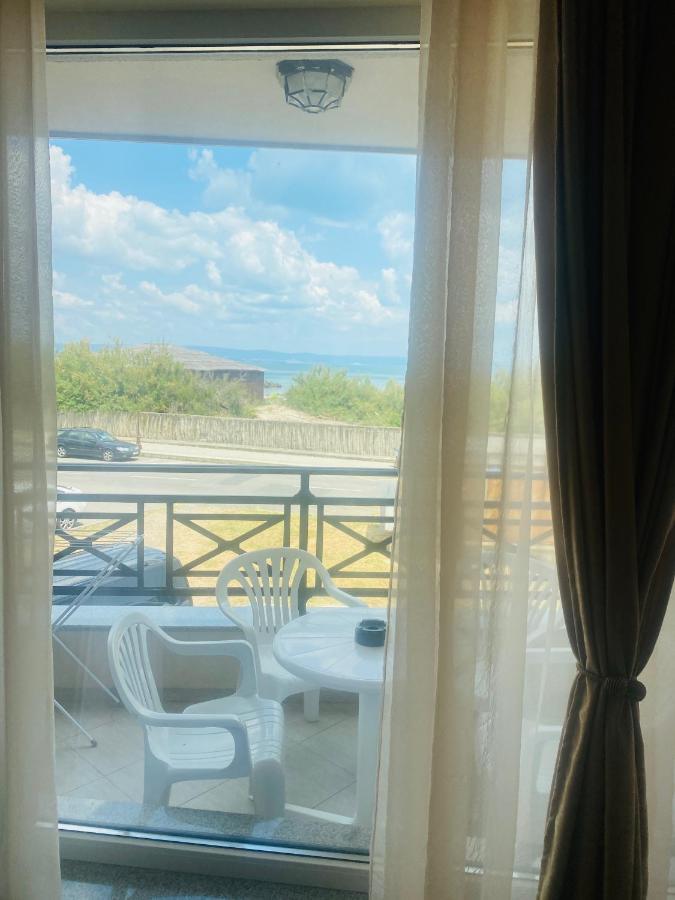 Apartment Golden Sea View New *
