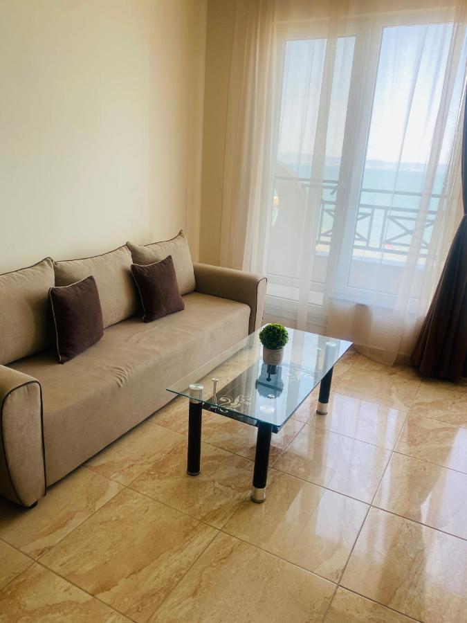 Apartment Golden Sea View New Pomorie