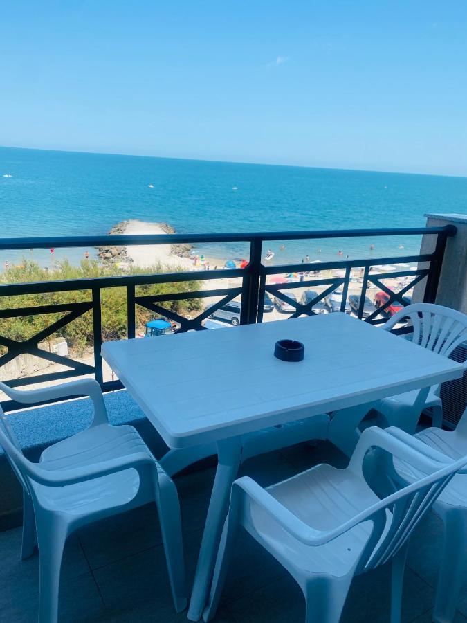 Golden Sea View New Pomorie