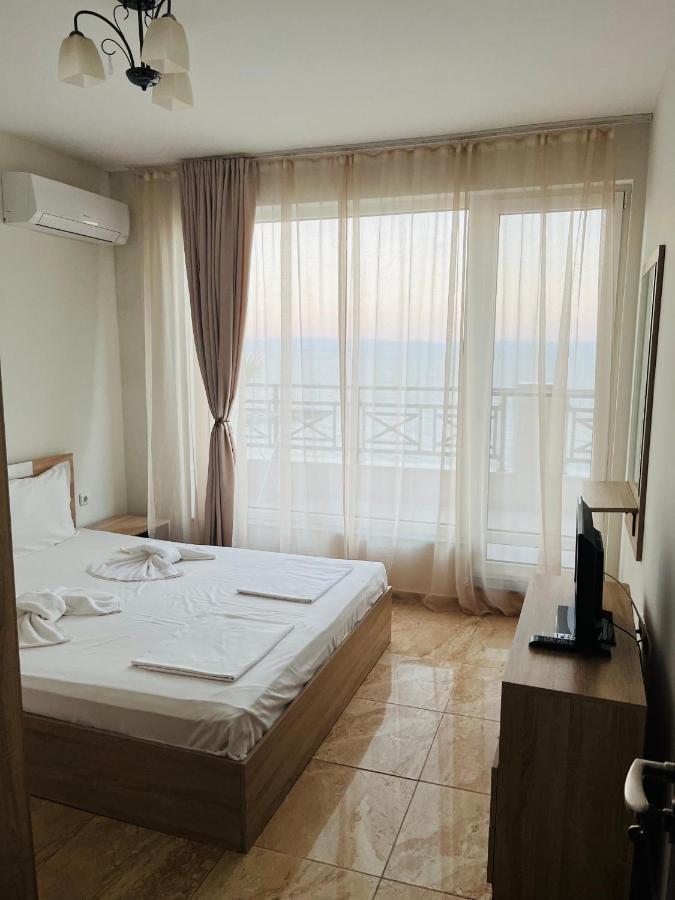 Golden Sea View New * Pomorie