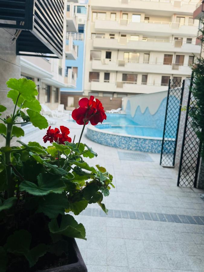 Apartment Golden Sea View New Pomorie