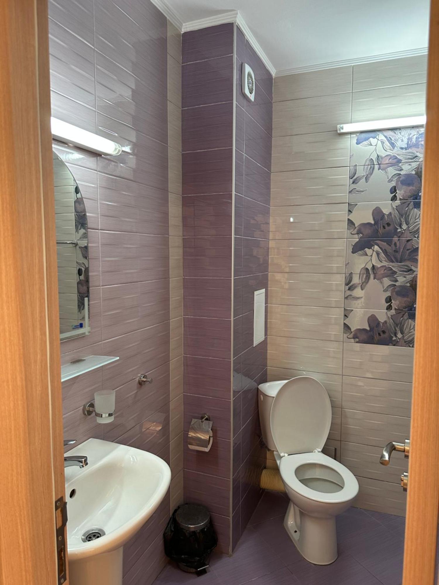 Apartment Golden Sea View New Pomorie