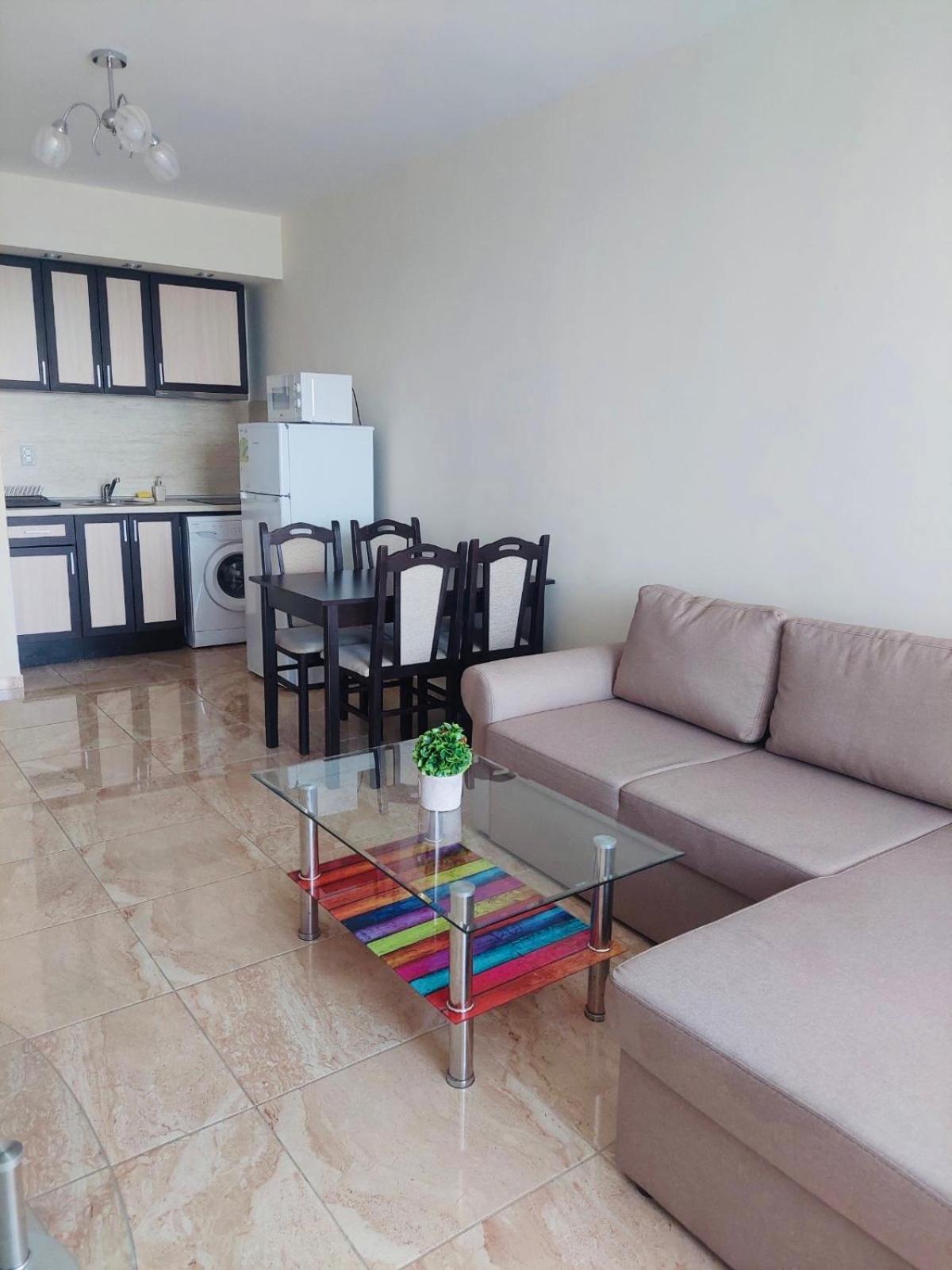 Apartment Golden Sea View New *
