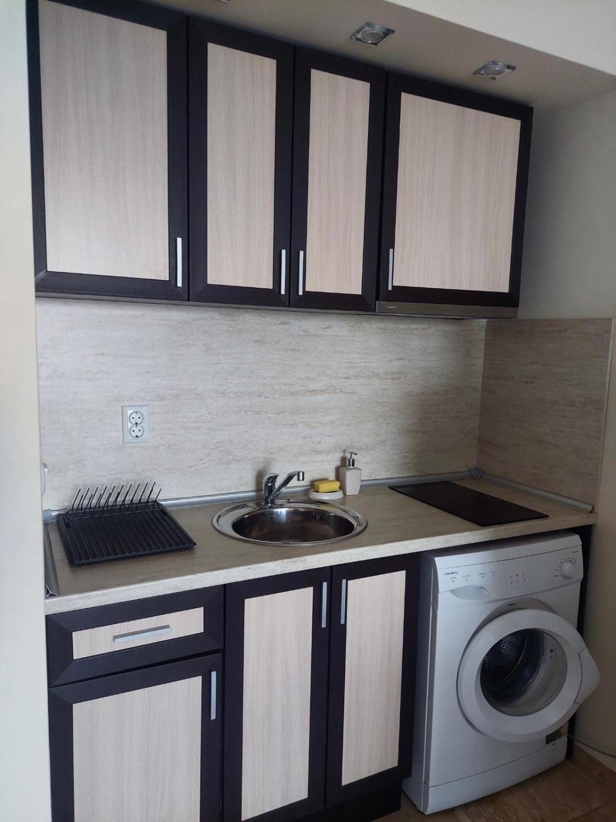 Apartment Golden Sea View New