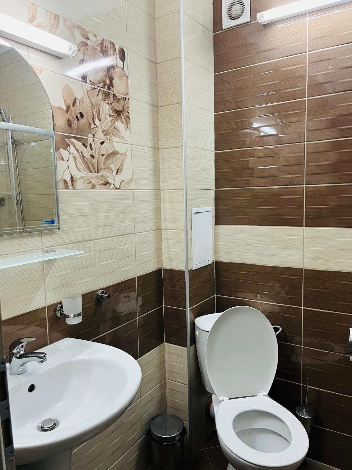 Golden Sea View New * Pomorie