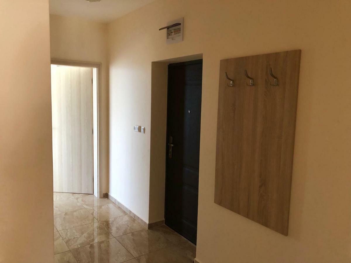 Apartment Golden Sea View New