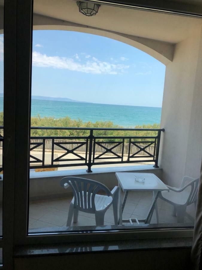 Golden Sea View New Pomorie