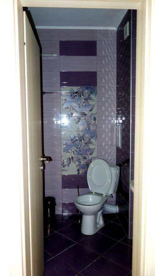 Golden Sea View New Apartment Pomorie
