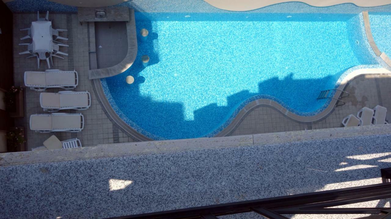 Apartment Golden Sea View New Pomorie